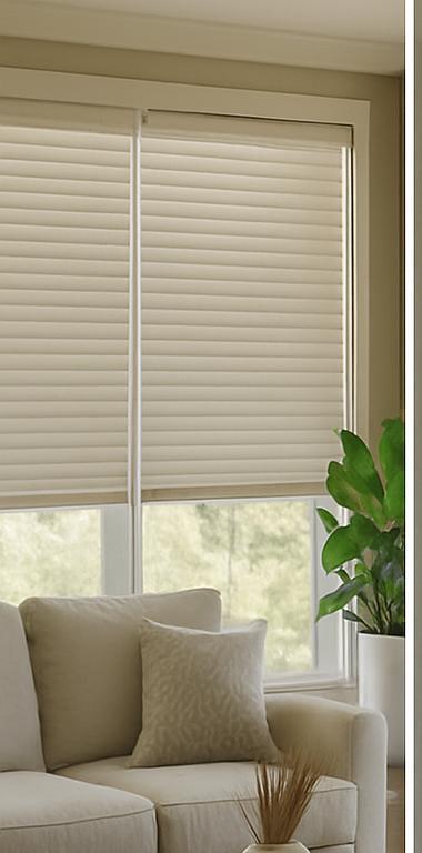 Custom window blinds in Cypress TX